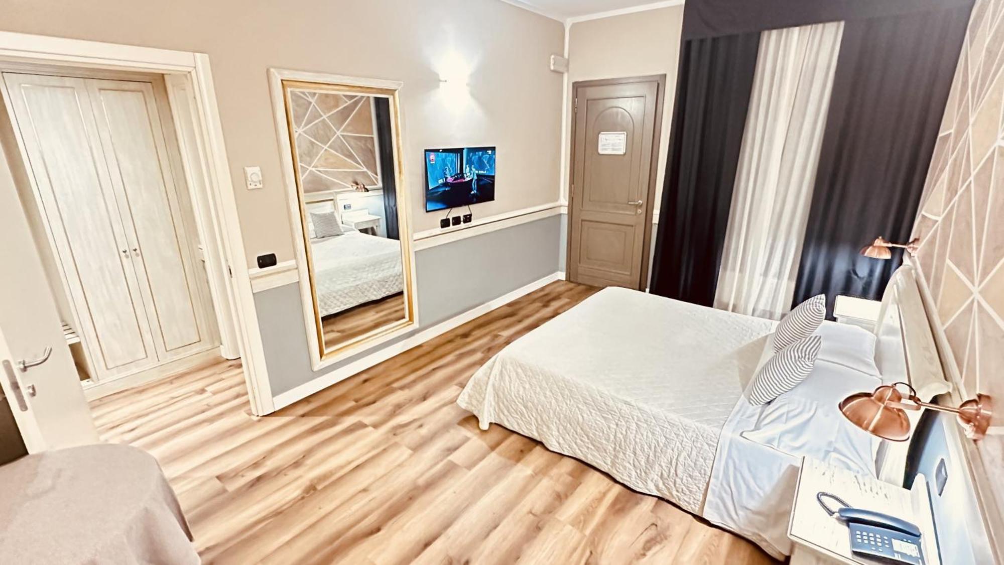 Motel Malpensa Inn & Hotel-Airport Case Nuove  Exterior foto