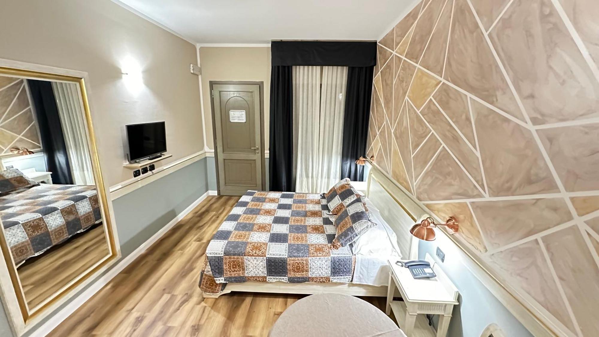 Motel Malpensa Inn & Hotel-Airport Case Nuove  Exterior foto