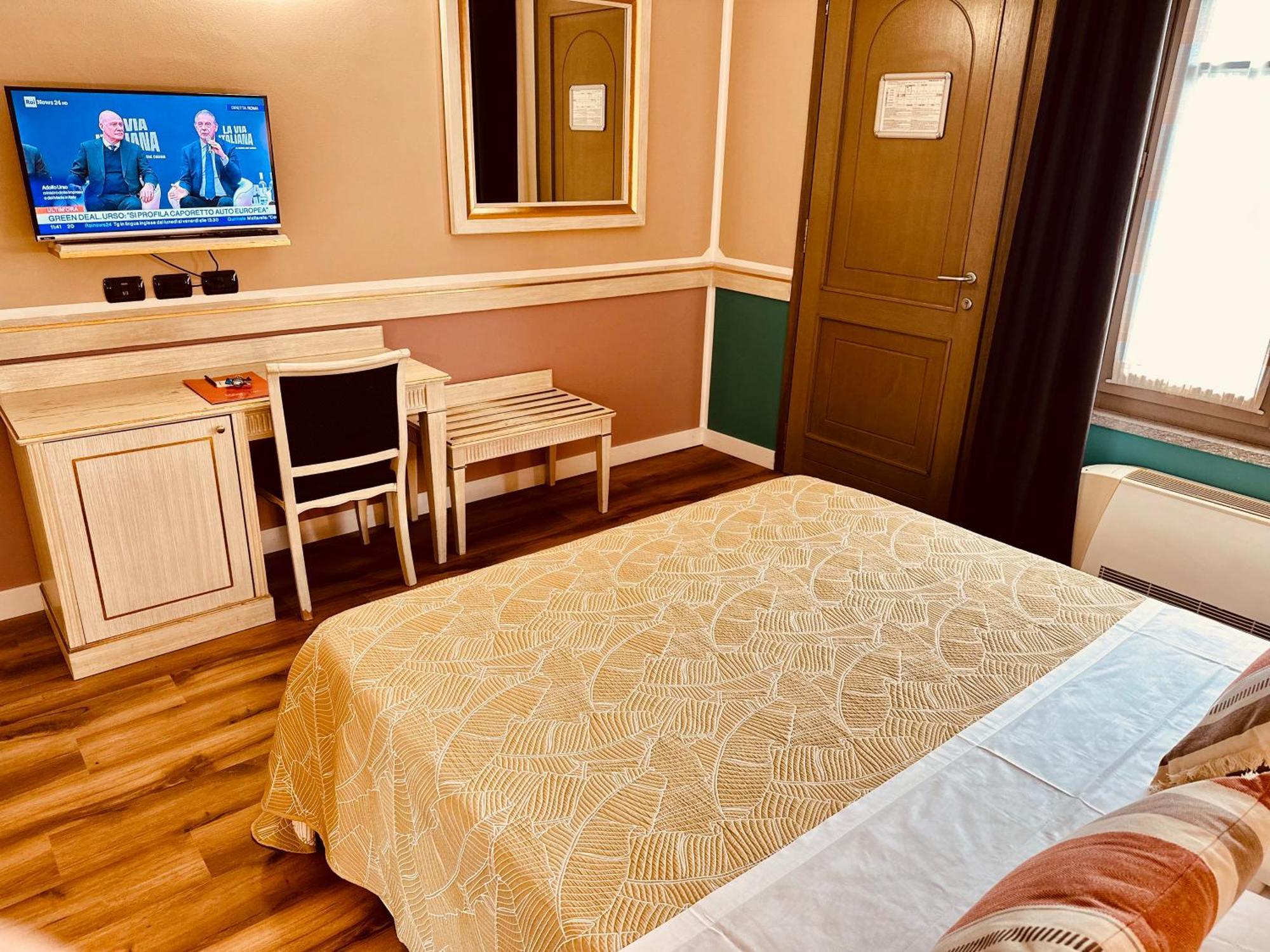 Motel Malpensa Inn & Hotel-Airport Case Nuove  Exterior foto